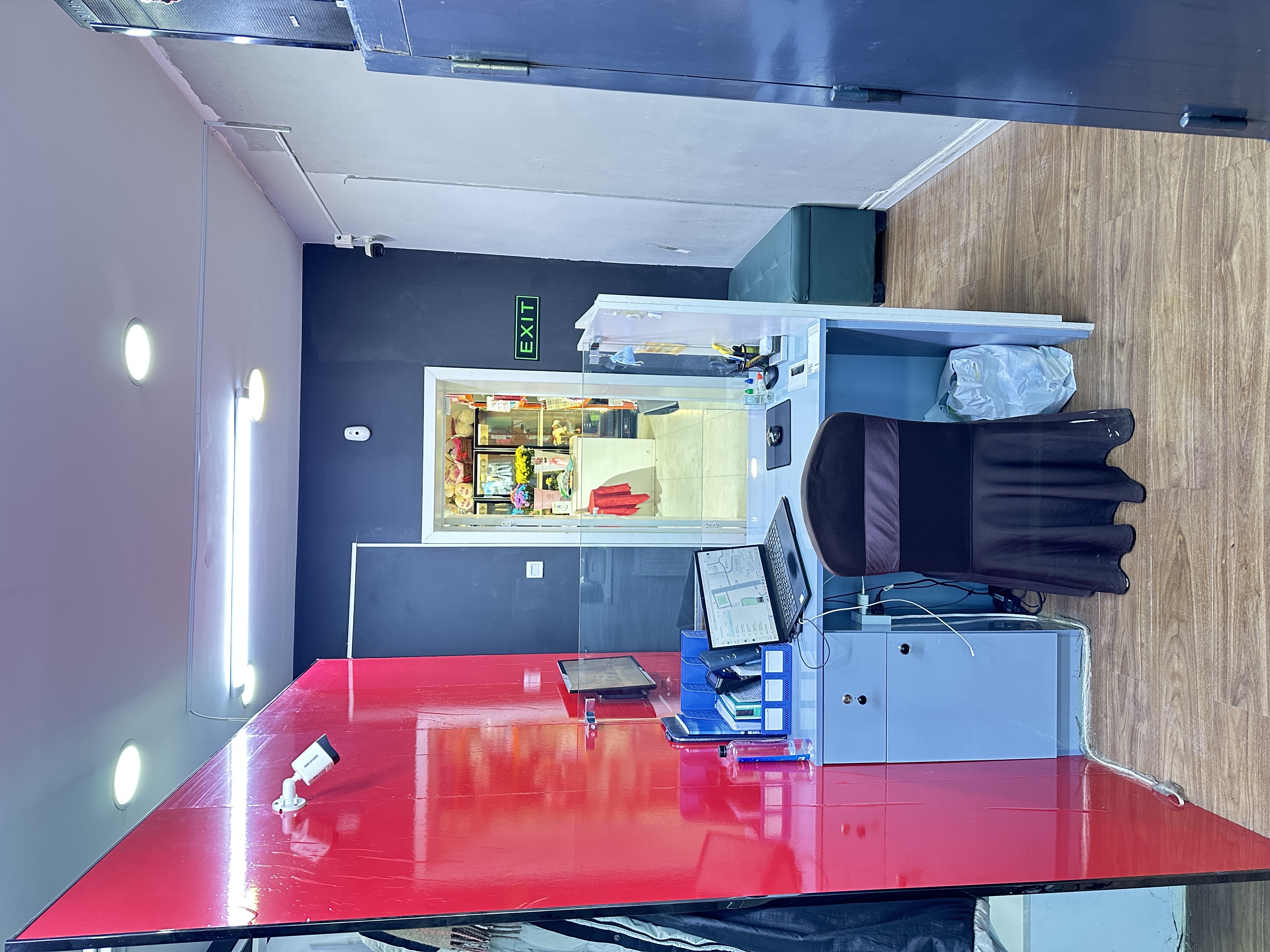 Салбар 1 (Цэцэг төв) - зураг 4