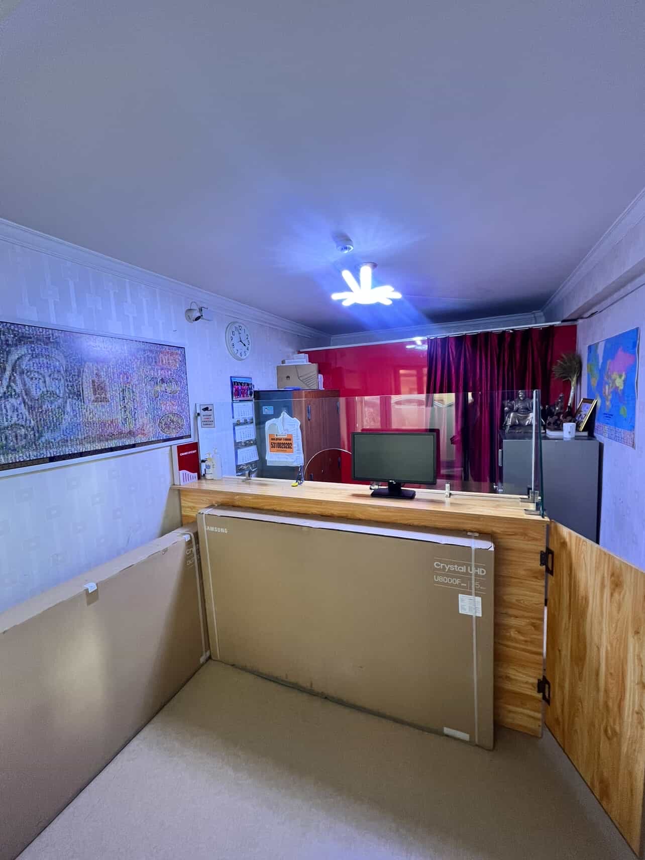 Салбар 2 (Хурд рапид) - зураг 2