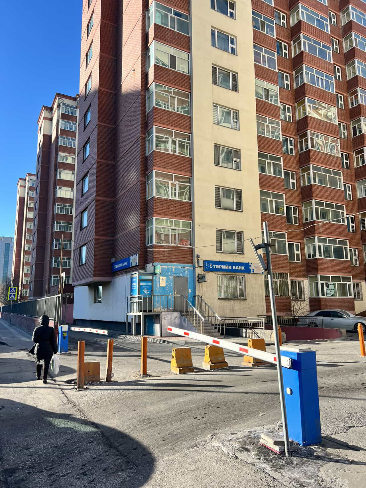 Салбар 2 (Хурд рапид) - зураг 3